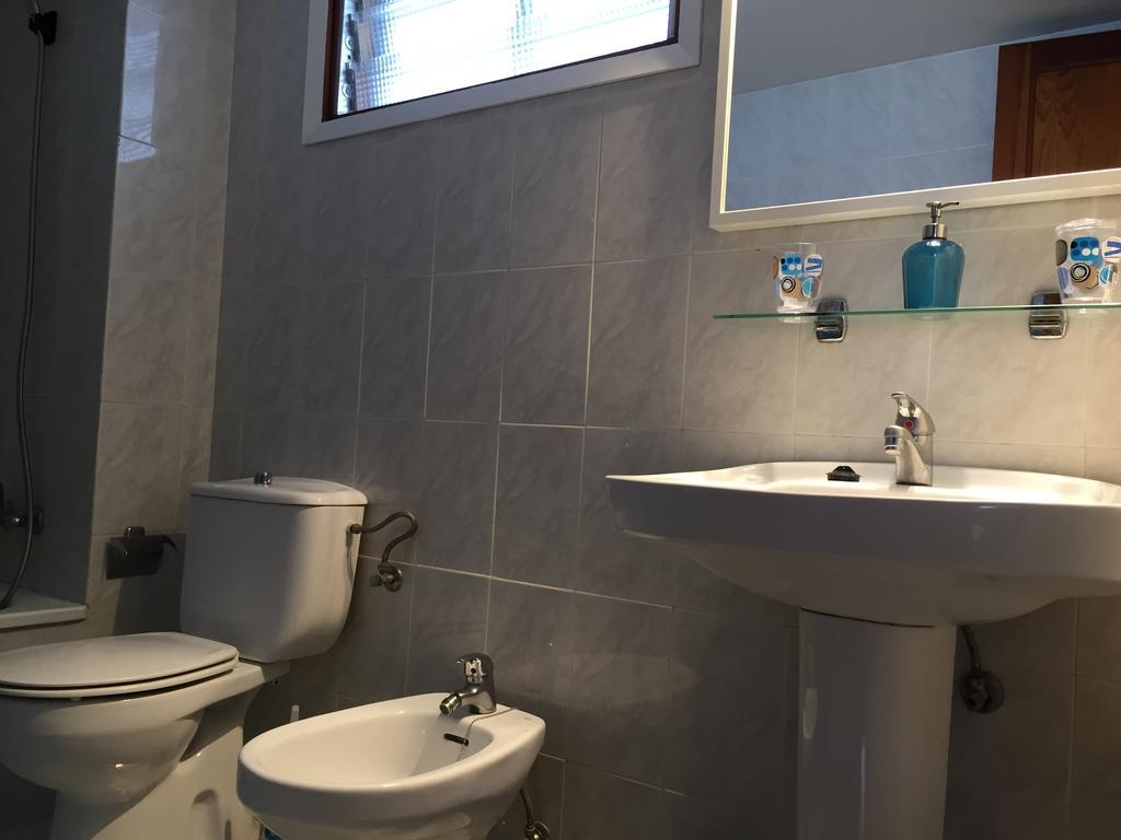 Tagoror Beach Apartments - Adults Only Playa del Inglés Quarto foto