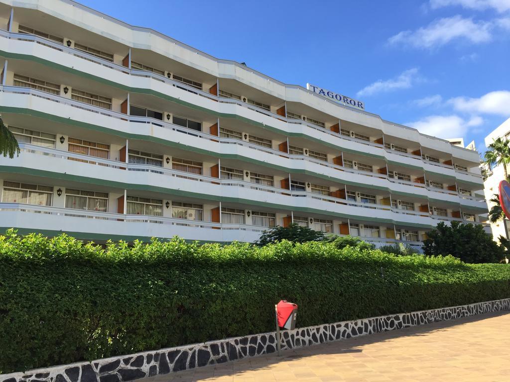 Tagoror Beach Apartments - Adults Only Playa del Inglés Quarto foto