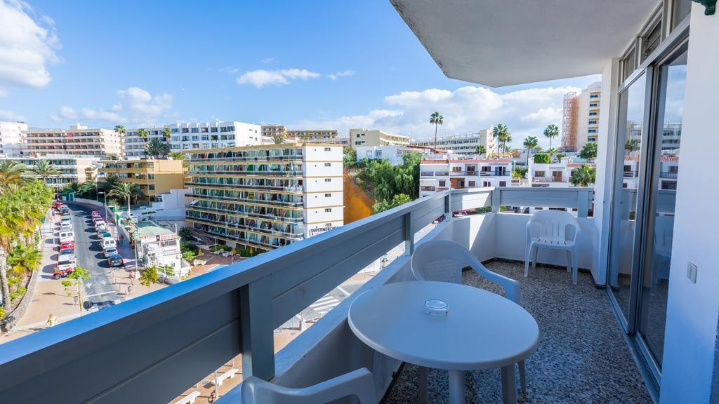 Tagoror Beach Apartments - Adults Only Playa del Inglés Quarto foto